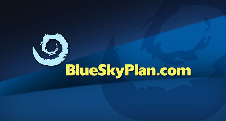 BlueSkyPlan - Software odontológico