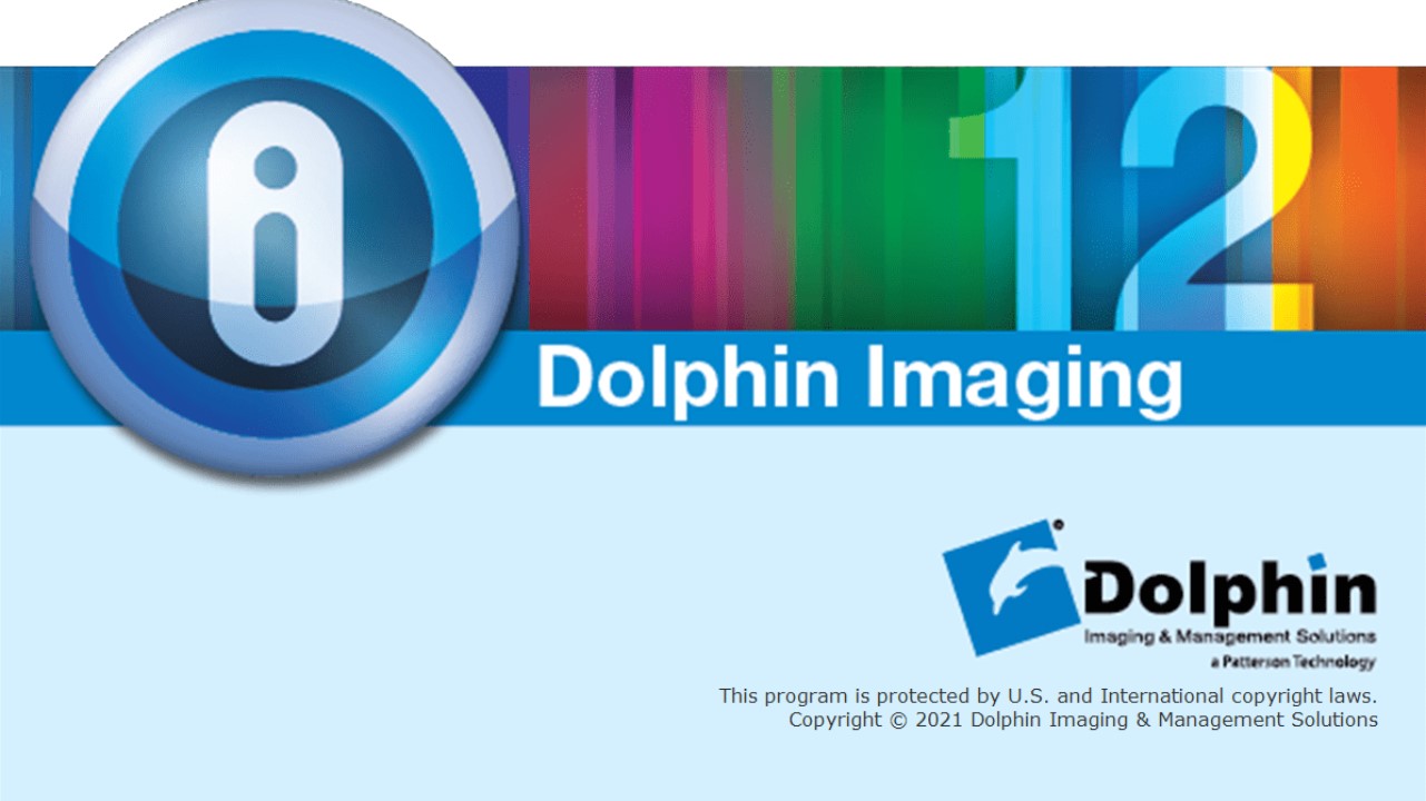 Dolphin Imaging - Software odontológico