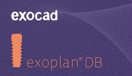 Exoplan - Software odontológico